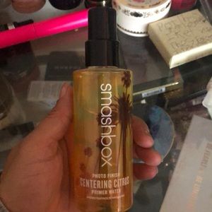 Smashbox Photo Finish Primer Water